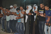  اجتماعيات - بالفيديو: سهرة الشباب للعريس "ماجد حسن القديّم" في مدينة اللد